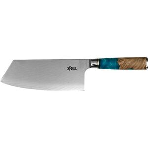 MaceMaker Milano SanMai Cleaver kép