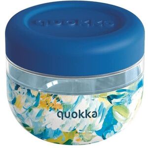 Quokka BLUE PEONIES doboz 0, 5 l kép