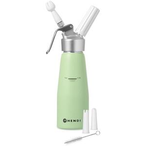 HENDI 975879 Kitchen Line Habszifon, zöld kép