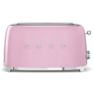 SMEG 50's Retro Style - rózsaszín kép
