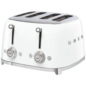 SMEG 50's Retro Style 4×4 - fehér kép