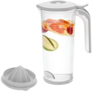 STATUS 179500 citruspréssel 1 l fehér kép