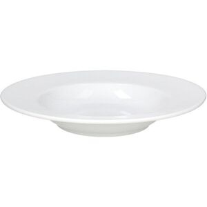 Tognana Ambiente Bianco tésztás tányér, 27 cm, 2 db kép