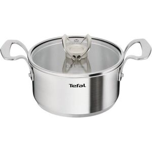 Tefal Extreme E52943 lábas fedővel, 18 cm kép