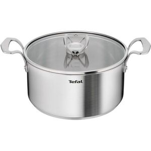 Tefal Extreme E52946 lábas fedővel, 24 cm kép