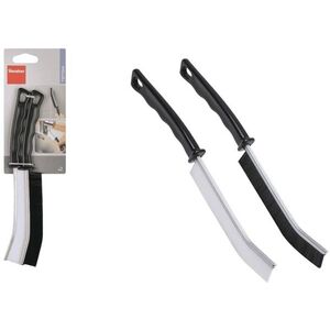 Metaltex keskeny kefe 23 cm, 2 darab kép