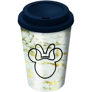 Stor Minnie Mouse kávésbögre, 390 ml kép