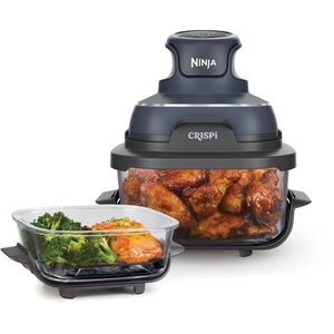 Ninja® FN101EUGY Crispi™ 4in1 kép