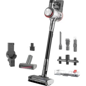 Siguro Turbo Vac Star Pro BLDC VT-M450B kép