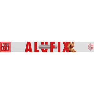 ALUFIX sütőpapír, 8 m kép