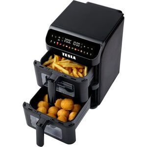 TESLA AirCook DualZone Q670 XXL kép
