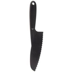 ORION BLACKLINE Desszertkés, 14 cm, termoplast PBT kép