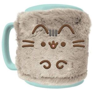 PYRAMID Pusheen Cosy bögre kép