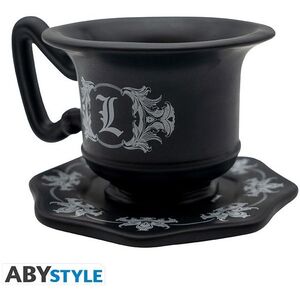 Death Note - Ls Cup - 3D bögre kép