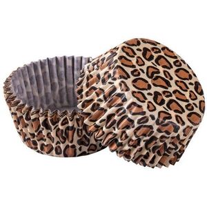 Zenker Muffin papír, 50 db kép