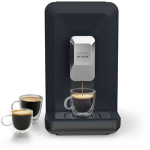 KRUPS EA2004E0 My Coffee Blue kép