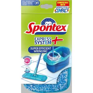 SPONTEX Express System+ tartalék kép