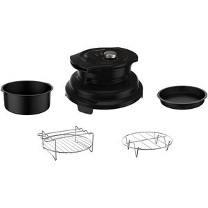 Tefal LF101810 Turbo Crisp, Turbo Cuisine tartozékok kép