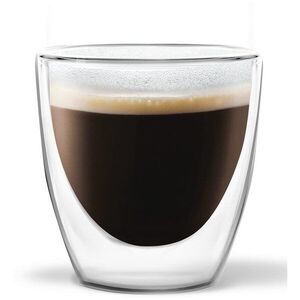 Maxxo Thermal poharak DG808 espresso 2db kép