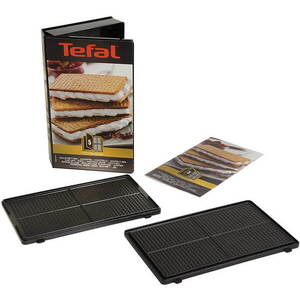 Tefal ACC Snack Collec Waffers Box kép