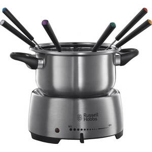 Russell Hobbs Fiesta Fondue készítő kép