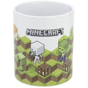 Minecraft - TNT kép