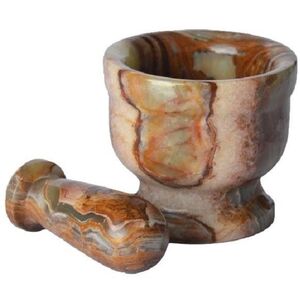 Kaptan Onyx, közepes kép