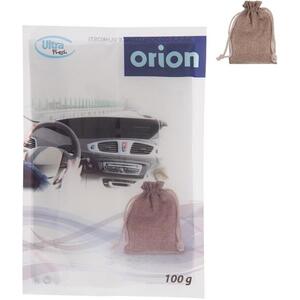Orion ND 832378 Nedvességelnyelő utántöltő granulátum, 100 g kép