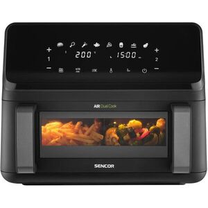 SENCOR SFR 9650BK kép