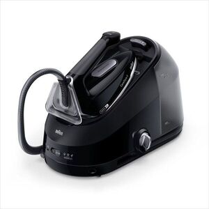 BRAUN IS5249.BK CareStyle 5 kép