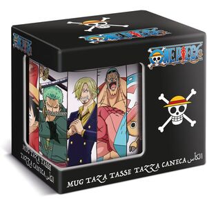 One Piece: Crew - 315 ml kép