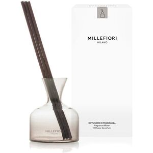 MILLEFIORI MILANO Air Design Vase Light Brown 250 ml kép