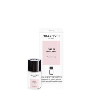 Millefiori MILANO Fior Di Muschio utántöltő, 15 ml kép
