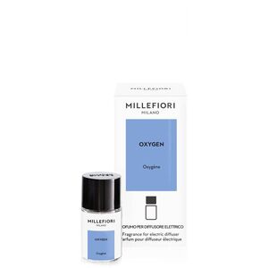Millefiori MILANO Oxygen utántöltő, 15 ml kép