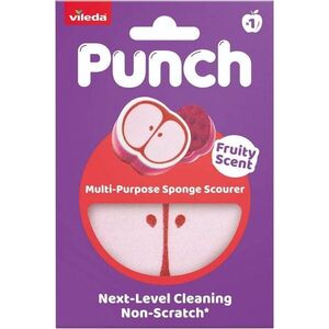 VILEDA Punch Apple szivacs kép