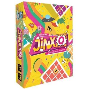 JinxO kép