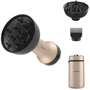 Rowenta CV7D30E0 Curl Harmony kép