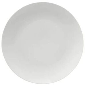 Maxwell & Williams WHITE BASICS COUPE lapos tányér készlet 27, 5 cm, 4 darab kép