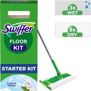 SWIFFER Sweeper induló készlet kép