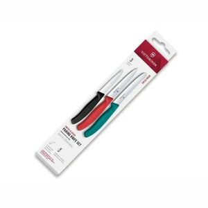 Victorinox készlet 3 darab - piros, fekete, zöld kép