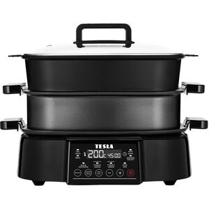 TESLA MultiCook M90 Grill kép
