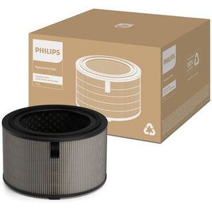 Philips FY3400/30 HEPA+AC kép
