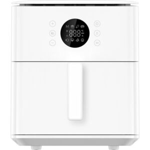 Xiaomi Air Fryer 6, 5 l White EU BHR083MEU kép