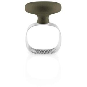 Eva Solo Lis na česnek Green Tool 9 cm, zelená kép
