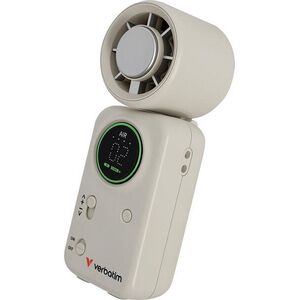 Verbatim Cool 'n' Go Ice Touch Mini fehér/szürke kép
