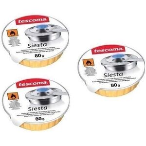 TESCOMA Fondue gel SIESTA, 3 db 707050.00 kép