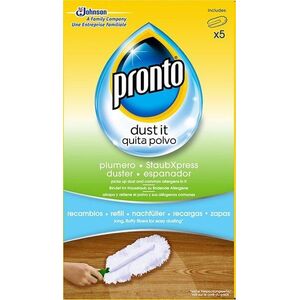 PRONTO Duster (5 db) kép