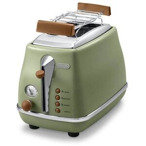De'Longhi Icona Vintage CTOV2103.GR kép