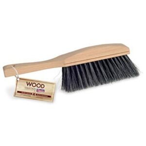 SPONTEX Wood Collection, kézi seprű kép