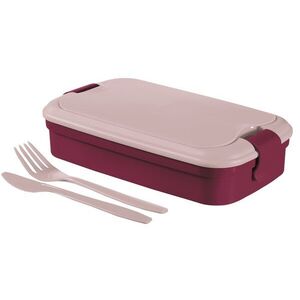 Curver LUNCH & GO Box uzsonnás doboz, lila kép
